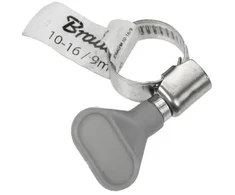 OPASKA METALOWA BSGRIPM-10-16/9 BRADAS