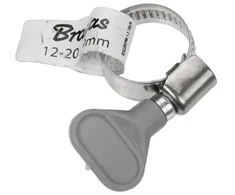 OPASKA METALOWA BSGRIPM-12-20/9 BRADAS