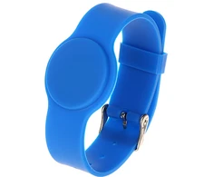 RAIŠTIS ANT RANKOS SU ŽYMENIU RFID ATLO-704/N