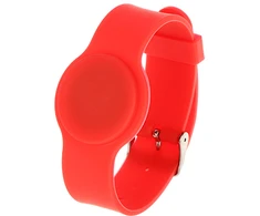 RAIŠTIS ANT RANKOS SU ŽYMENIU RFID ATLO-704/R