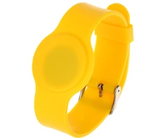 RAIŠTIS ANT RANKOS SU ŽYMENIU RFID ATLO-704/Y