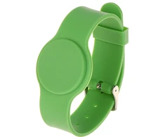 RAIŠTIS ANT RANKOS SU ŽYMENIU RFID ATLO-704/Z