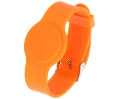 RAIŠTIS ANT RANKOS SU ŽYMENIU RFID ATLO-707/O