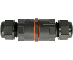 Opatówek Elektro-Plast Hermetinė kabelio jungtis 5x1,5mm2 16A 250V IP68 SZPN 295X 39.2951