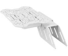 OPLITE Halter für Simracing &amp; Flightsim Zubehör baltas retail