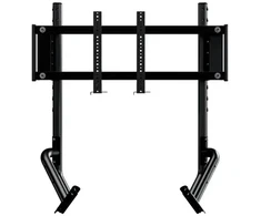 Monitorius Oplite OP-R8-SMSB monitoriaus laikiklis / stovas 144,8 cm (57"), stalas, juodas