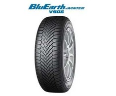 Yokohama 185/60R15 BLUEARTH WINTER V906 88T XL