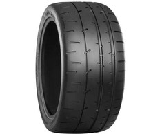 Padanga 245/40 R17 95W Nankang CR-S Etiketė: DCB-72 dB