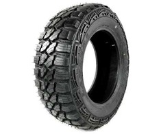 Vasarinės padangos Lakesea Crocodile M/T 245/75 R16 120 Q