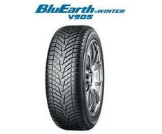 Yokohama 265/65R17 BLUEARTH WINTER V905 112T