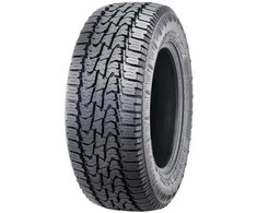Padanga 265/65 R18 114T Nankang AT-5+ Žymėjimas: D-C-B -72 dB