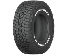 Padanga 31x10.5 R15 109S „UltraForce TERRA TAMER AT-X“ Žymėjimas: D-C-B-75 dB