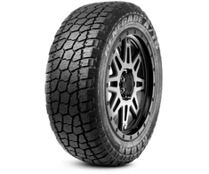 Opona 35x12.5 R18 123S Radar RENEGADE AT-5 Etykieta: E-C-B-76 dB