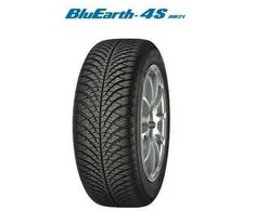 Yokohama 195/65R15 BLUEARTH-4S AW21 91H