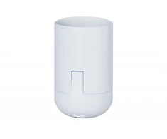 Onnline LEMPAS E-27-6 4A, 250V Baltas INTERNETU
