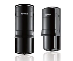 Optex AX-70TN COVER-B lauko, vieno kanalo infraraudonųjų spindulių barjeras