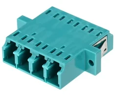Opti daugiamodis adapteris AD-4LC/4LC-MM-OM3