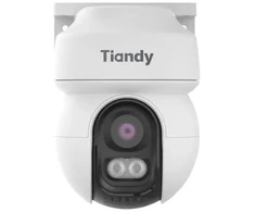 Kamera IP Opti KAMERA IP OBROTOWA ZEWNĘTRZNA TC-H333D 9DB-4 Wi-Fi, - 3&amp;nbsp,Mpx 4&amp;nbsp,mm TIANDY