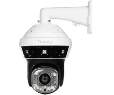Opti IP greitai pasukama kamera TC-H366V 425DA PANORAMINĖ - 4 Mpx 4.8 ... 120 mm TIANDY