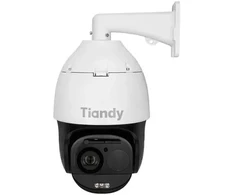 Opti IP greito pasukimo kamera TC-H388M SPEC:44X/IL/E++/A – 8 Mpx 5,7 ~ 250 mm TIANDY