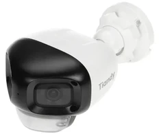 Opti IP kamera TC-C345N 2ANA-28 panoraminė Color Maker 2 x 2 Mpx 2 x 2.8 mm TIANDY