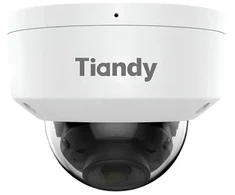 Opti IP kamera TC-C34KS 2ATA-28 SK serija - 4 Mpx 2,8 mm TIANDY