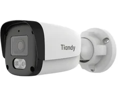 Opti IP KAMERA TC-C34QN 2GNA-4 Spark Series - 4 Mpx 4 mm TIANDY