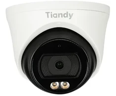 Opti IP kamera TC-C34SV 4MRB-28 LK Series – 4 Mpx 2,8 mm TIANDY