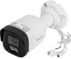 IP kamera Opti TC-C35WQ SPEC:I5W/E/Y/4MM/V4.2 Color Maker / Pro serija – 5&nbsp;Mpx 4&nbsp;mm TIANDY