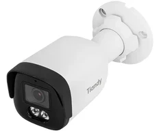 Opti IP kamera TC-C35WS 3LRB-4 Color Maker - 5 Mpx 4 mm TIANDY