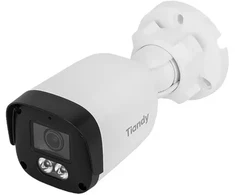 Opti IP kamera TC-C36QN 2ENA-4 Spark Series 6 Mpx 4 mm TIANDY