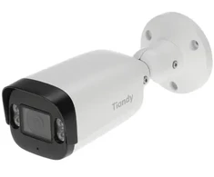 Opti IP kamera TC-C38US 3LRA-4 Lite Series / Color Maker – 8 Mpx 4 mm TIANDY