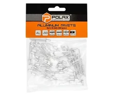 Opti NITY ALUMINIOWE NZ-3.2X6*P50 3.2 x 6 mm POLAX