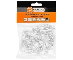 Opti NITY ALUMINIOWE NZ-3.2X8*P50 3.2 x 8 mm POLAX
