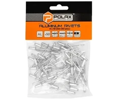 Opti NITY ALUMINIOWE NZ-4.0X10*P50 4.0 x 10 mm POLAX