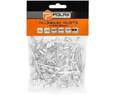 Opti NITY ALUMINIOWE NZ-4.0X8*P50 4.0 x 8 mm POLAX