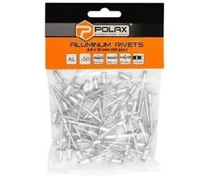 Opti NITY ALUMINIOWE NZ-4.8X10*P50 4.8 x 10 mm POLAX