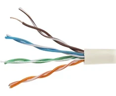 Opti Skrętka METACON (UTP/K5/305M/CCA/MTC)