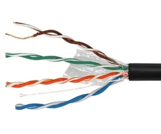 Opti Skrętka UTP/K5/305M/CCA/PE/MTC METACON