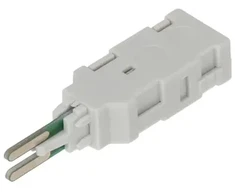 Opti ZŁĄCZE POMIAROWE 4-STYKOWE LSA-W/4