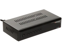 Opticum AX 300 PLUS PVR - 33052 DVB-S
