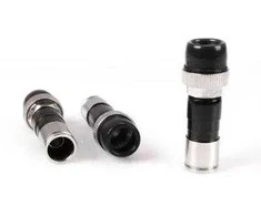 Opticum KOMPRESINIS KIŠTUKAS F išorinis RG6