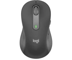 Optinė pelė su USB jungtimi belaidė M650/Juodas 910-006239 LOGITECH