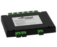 OPTINIS DAIKINTUVAS SO-1/8-SC/APC-SIG SIGNAL PRO