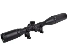 JS-Tactical Rifle Scope 3-9X40 AOC for 22 mm Rail