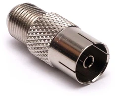 Optiva F-G/DPL Transition F lizdas - antenos lizdas