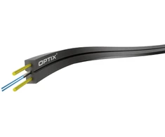 Optix OPTINIS LABIAS ARP SM 2x9/125 ITU-T G.657A2 80N FTTX 1m