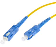 Optix FIBER OPTIC PATCHCORD SM SC/UPC-SC/UPC SIMPLEX 3,0MM 2m