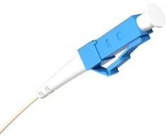 Opto PIGTAIL 9/125, LC/UPC SM 2M