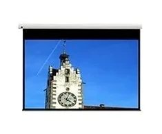 OPTOMA DE-9106EGA Elektrinis projektoriaus ekranas 16/9 132x234cm